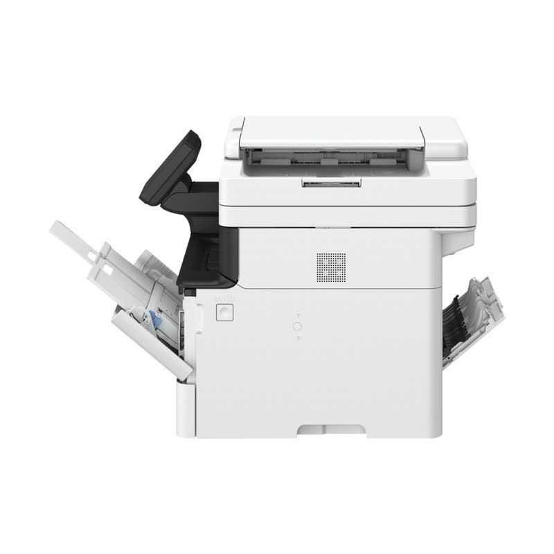 MULTIFUNCŢIONALA LASER MONOCROM A4 CANON i-Sensys MF463dw copiator laser monocrom duplex A4, printer monocrom duplex A4, USB 2.0 + retea+ wireless, scaner color duplex A4 DADF SINGLE PASS – inlocuieste MF453DW