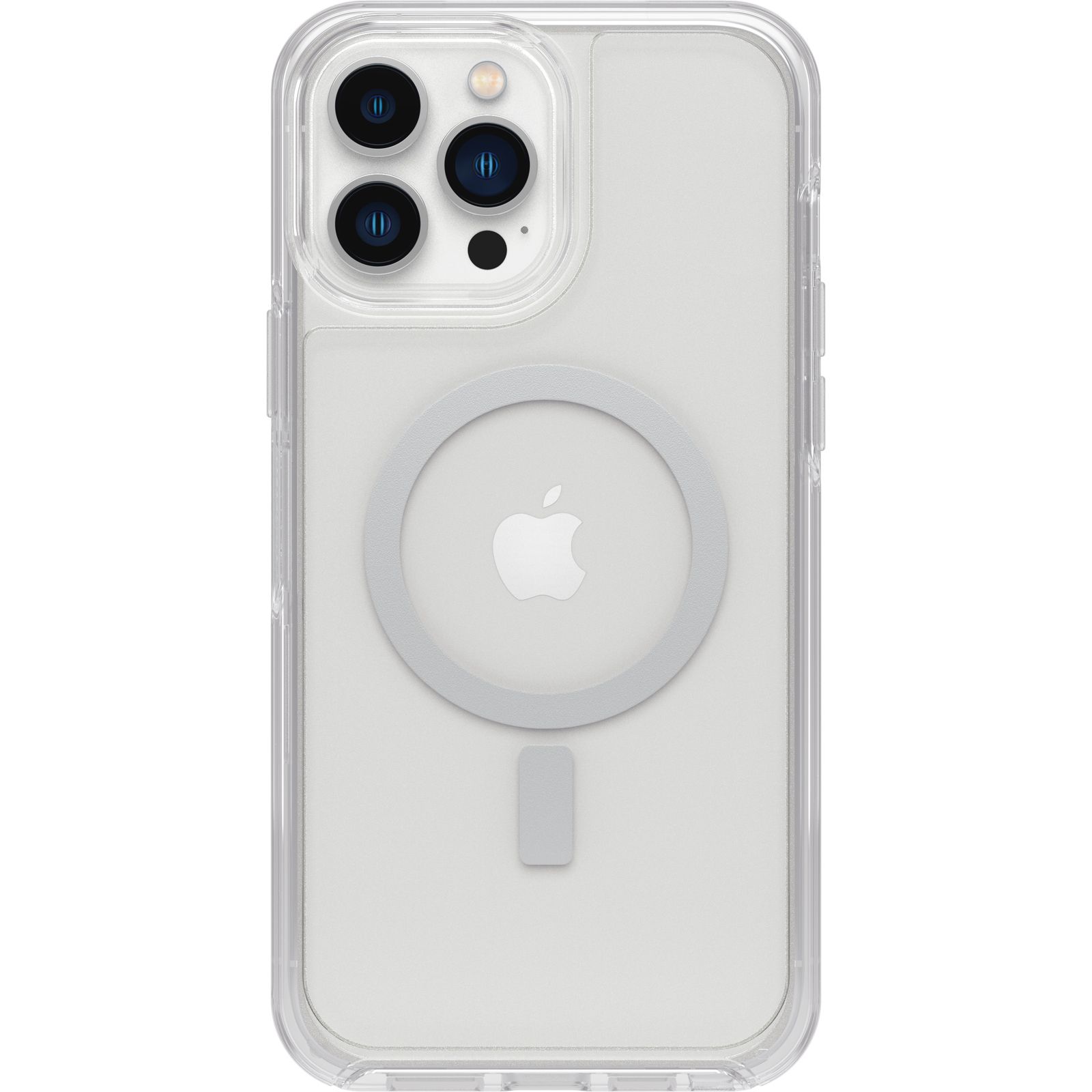SYMMETRY PLUS CLEAR IPHONE 13/PRO MAX/ IPHONE 12 PRO MAX CLEAR