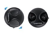 Esperanza EH228K Bluetooth In-Ear Headphone TWS Black