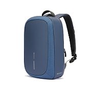XD DESIGN ANTI-THEFT BACKPACK BOBBY EDGE NAVY P/N: P706.2505