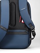 XD DESIGN ANTI-THEFT BACKPACK BOBBY EDGE NAVY P/N: P706.2505