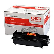 Cilindru OKI OKI c ,Negru ,25 000 pagini ,Original (44574302)