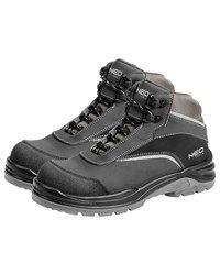 Work boots S3 SRC  nubuck  size 44
