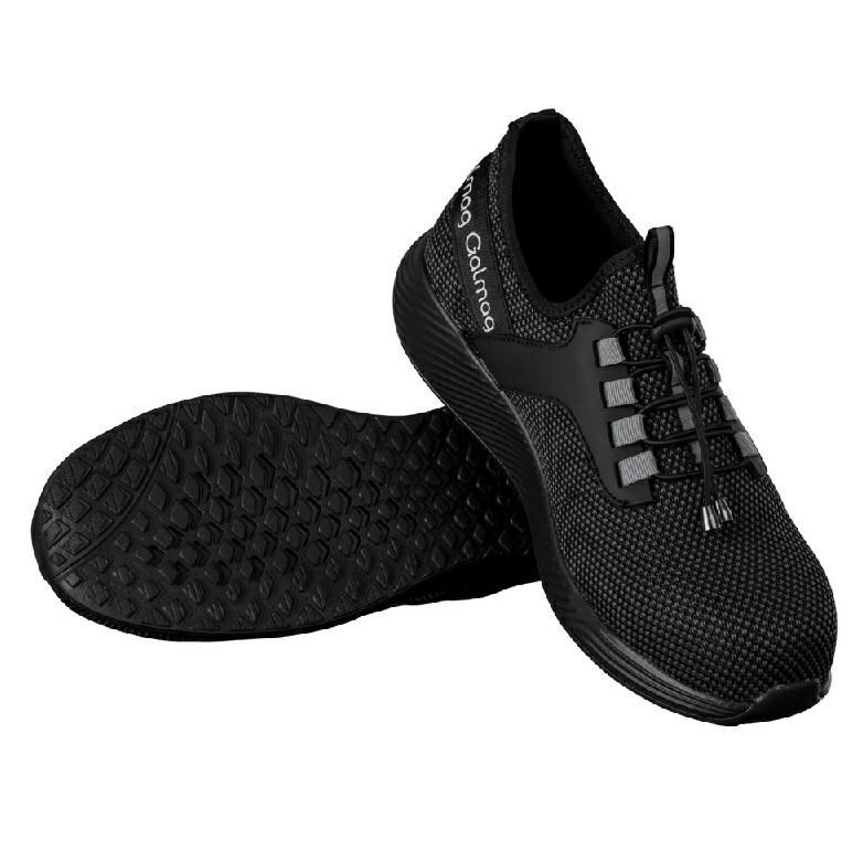 BOOTS SAFETY ANKLE BOOTS 510 GALMAG S1 SIZE 43