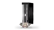 ENDORFY Spartan 5 Processor Air cooler 12 cm Black