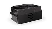 ENDORFY Spartan 5 Processor Air cooler 12 cm Black