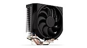 ENDORFY Spartan 5 Processor Air cooler 12 cm Black