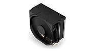 ENDORFY Spartan 5 Processor Air cooler 12 cm Black