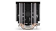 ENDORFY Spartan 5 MAX Processor Air cooler 12 cm Black