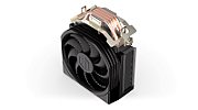 ENDORFY Spartan 5 MAX Processor Air cooler 12 cm Black