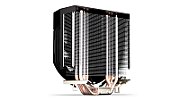 ENDORFY Spartan 5 MAX Processor Air cooler 12 cm Black