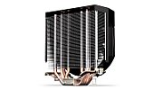 ENDORFY Spartan 5 MAX Processor Air cooler 12 cm Black