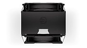 ENDORFY FORTIS 5 DUAL FAN SPC307 CPU cooling PC Fan Radiator 14/12 cm Black