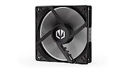 Ventilator Endorfy EY4A017 ,120 x 120 x 25 mm ,1100 ± 10% RPM ,Negru ,Fara