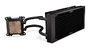 ENDORFY Navis F240 ARGB Processor All-in-one liquid cooler 24 cm Black 1 pc(s)