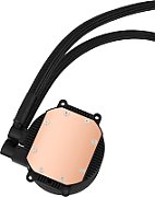 AEROCOOL PGS MIRAGE L360 ARGB BK Water Cooler