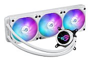 ASUS ROG Strix LC III 360 ARGB White Edition Processor Liquid cooling kit 12 cm