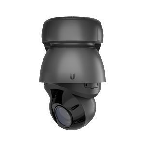 Ubiquiti UVC-G4-PTZ | IP Camera | 4K  3X optical zoom  1x RJ45 1000Mbps