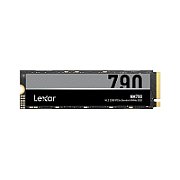 SSD Lexar NM790 4 TB PCIe 4.0 x4 M.2 2280