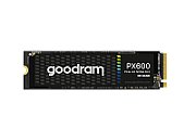 SSD Goodram PX600 1 TB PCIe 4.0 x4 M.2 2280