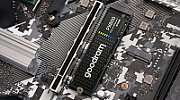 SSD Goodram PX600 1 TB PCIe 4.0 x4 M.2 2280