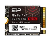 SSD Silicon Power UD90 500 GB PCIe 4.0 x4 M.2 2230