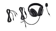 ENDORFY VIRO Infra Headset Wired Head-band Music/Everyday Black