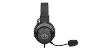ENDORFY VIRO Infra Headset Wired Head-band Music/Everyday Black
