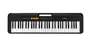 Casio CT-S100 digital piano 61 keys Black  White