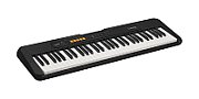 Casio CT-S100 digital piano 61 keys Black  White