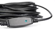 DIGITUS - USB forlangerkabel - USB Typ