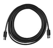 UNITEK Y-C421GBK USB cable 5 m USB 2.0 USB A USB B Black