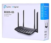 Router wireless TP-Link EC225-G5