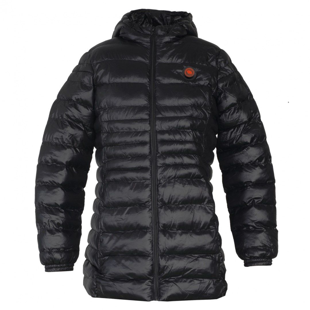 Glovii GTFBL coat/jacket