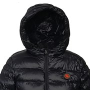 Glovii GTFBL coat/jacket