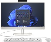 All-In-One HP ProOne 240 G10 AIO 936H7EA, 23.8 inch 1920 x 1080, Intel Core i5-1335U (10 C / 12 T, 1.3 GHz - 4.6 GHz, 12 MB cache, 15 W), 16 GB DDR4, 512 GB SSD, Intel Iris Xe Graphics 0 GB, Windows 11 Pro, Alb