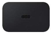 Samsung EP-T4511 Universal Black AC Fast charging Indoor