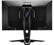 Monitor 27 inch ASRock PG27QFT2A 2560 x 1440, 180 Hz