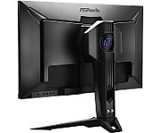 Monitor 27 inch ASRock PG27QFT2A 2560 x 1440, 180 Hz