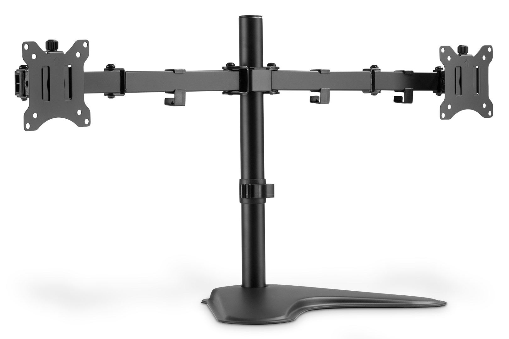 DIGITUS DA-90401 - stativ - for 2 moni