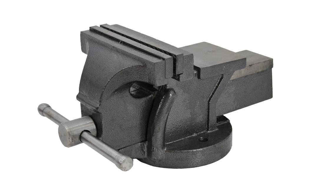 AWTOOLS LIGHT DUTY FIXED VISE 6 /150mm