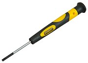 Screwdriver set 42 pcs. + bag