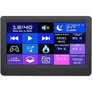 G.Skill WigiDash  7  Diagnostic Display