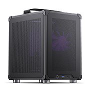 Jonsbo C6 Case - black