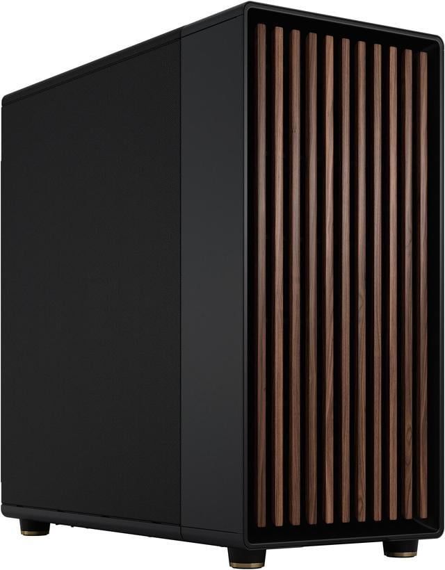 Midi Fractal Design North XL Charcoal Black