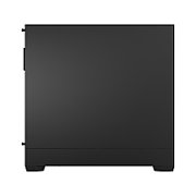 Fractal Design | Pop Air | Side window | Black Solid | ATX  mATX  Mini ITX | Power supply included No | ATX