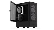 KRUX VAKO enclosure (KRX0132) Black