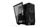 KRUX Vortex Case (KRX0094) Black