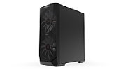 KRUX Vortex Case (KRX0094) Black