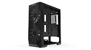 KRUX Vortex Case (KRX0094) Black